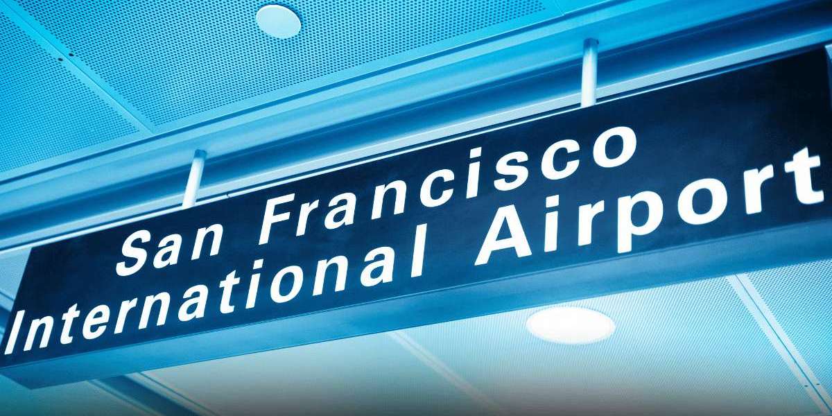 Modesto to SFO Transportation: Reliable, Comfortable, and Efficient Airport Transfers