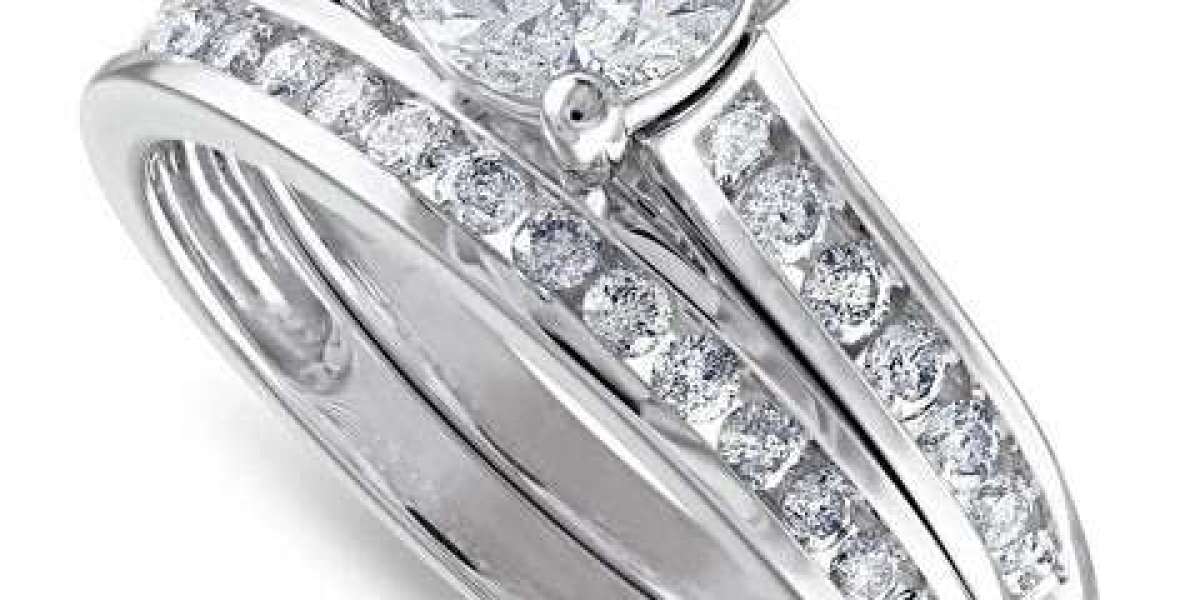 Wedding Ring Sets