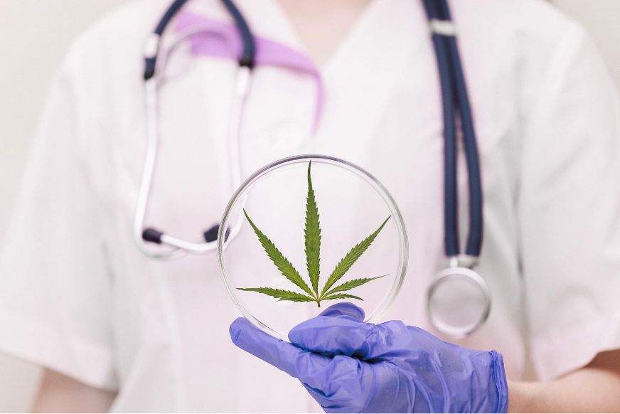 Texas Medical Marijuana: What You Need to Know About Legal Access and Relief