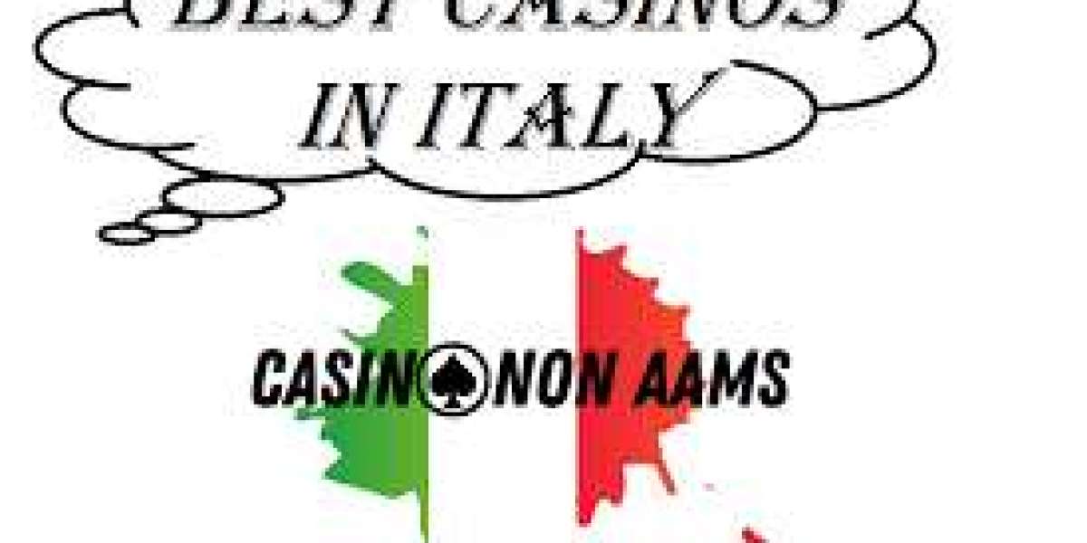 Come Scegliere un Casino Non AAMS: Lista dei Più Affidabili e Paganti