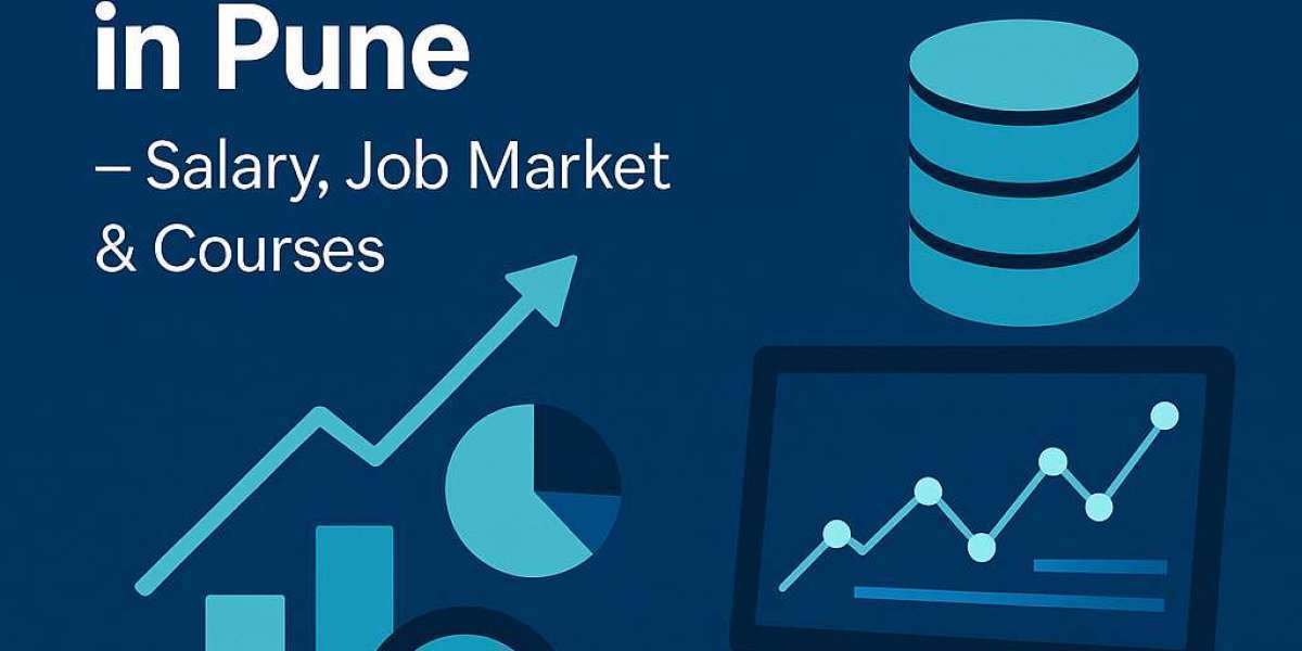 Data Science Career Opportunities in Pune – Salary, Job Market & Courses