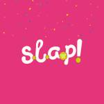 SLAP Ice Cream