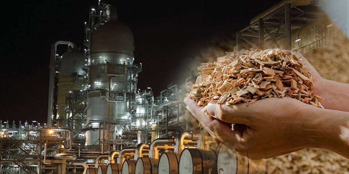 Diethylenetriamine (Deta) Production Cost Analysis 2025: Industry Trends and Business Opportunities