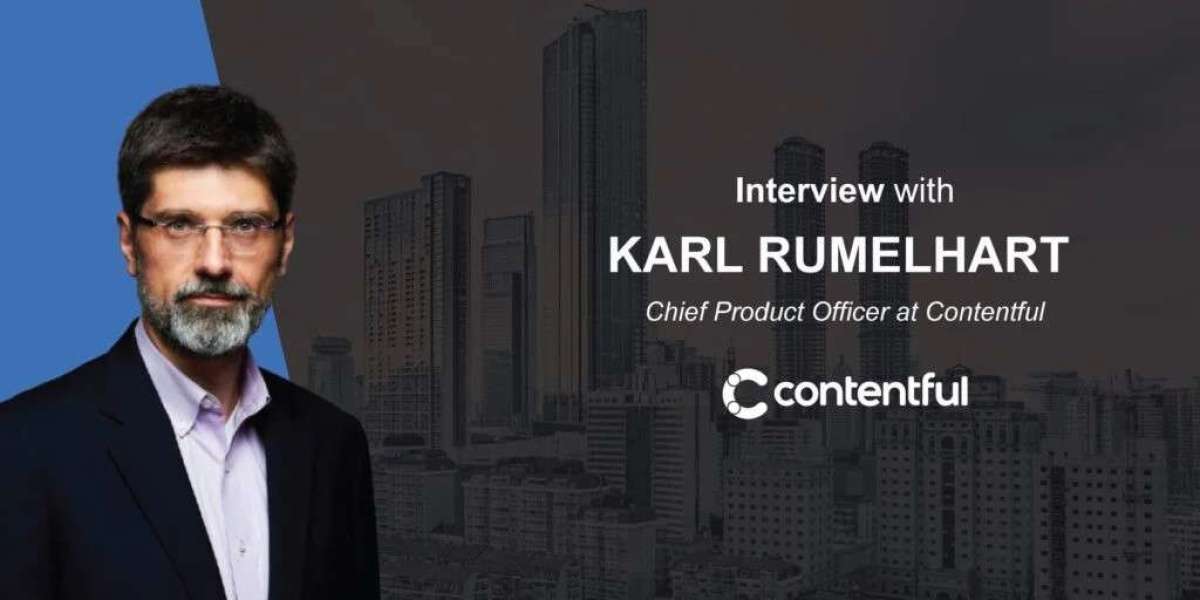 MarTech Interview with Karl Rumelhart on Martech Innovation