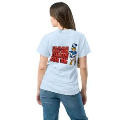 Comfortable & Stylish Baseball Graphic Tees for Game Day Profile Picture
