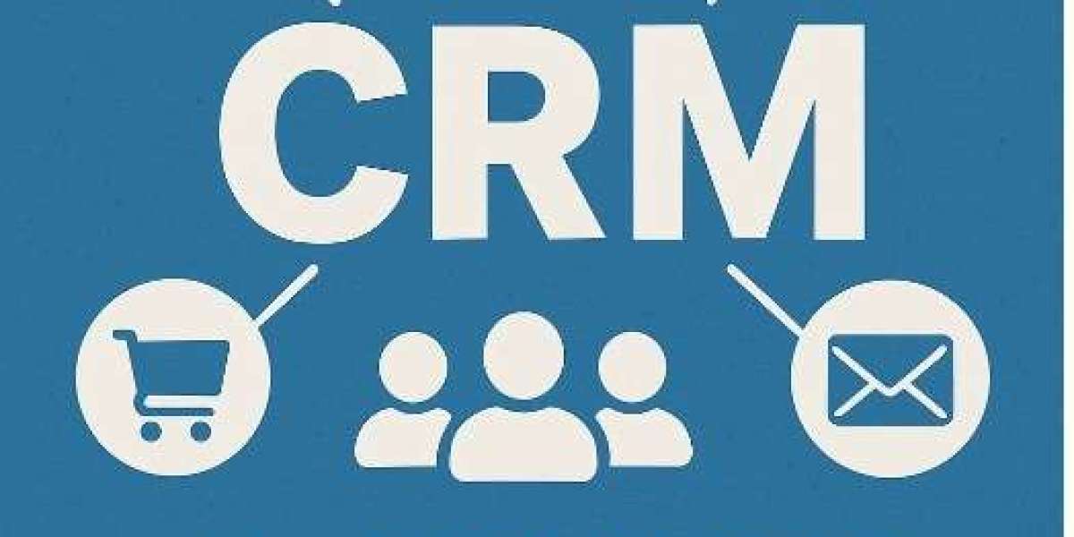 Top CRM Companies in 2025: Helping Businesses Build Smarter Customer Relationships