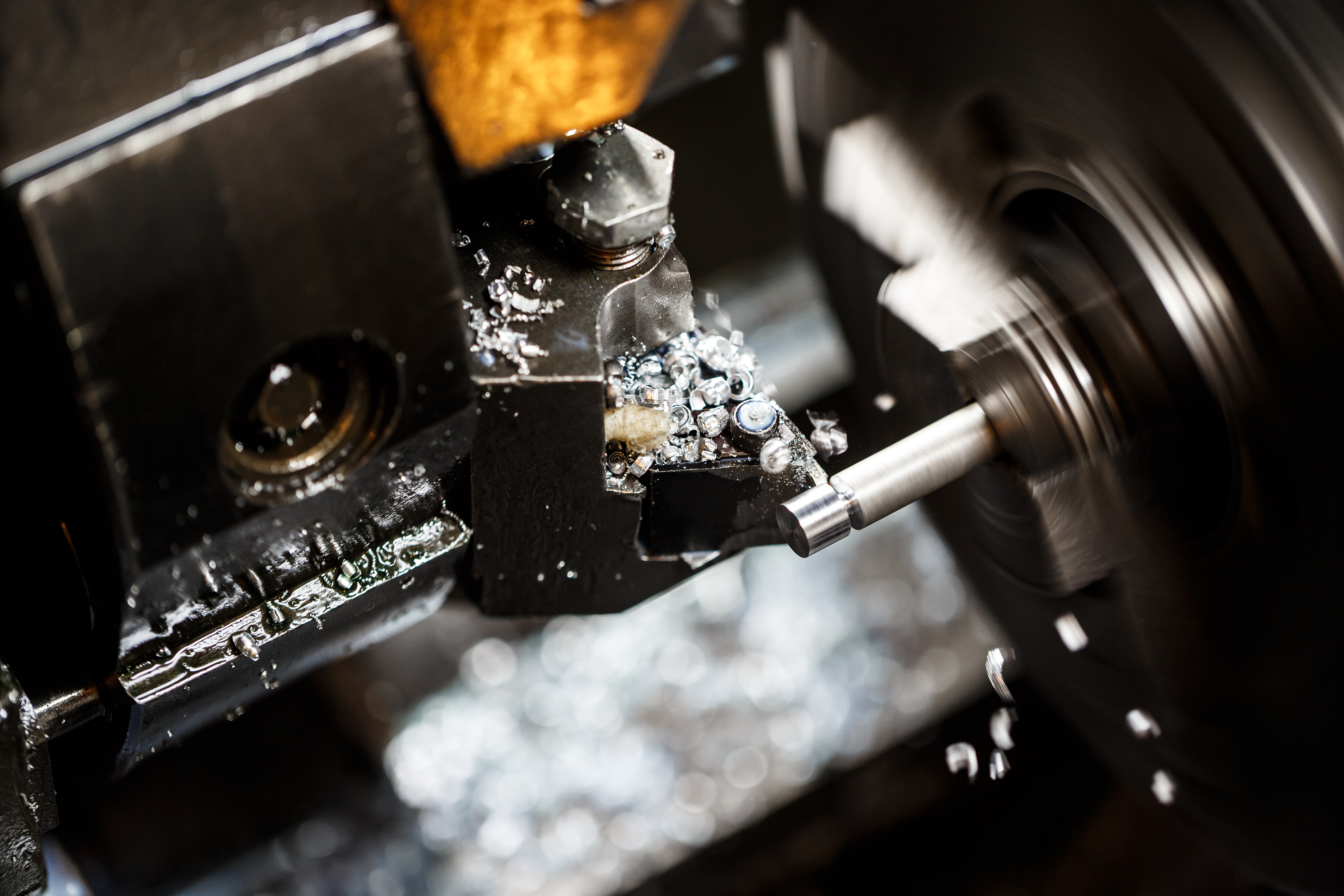 Bead Mill Machine: The Ultimate Solution for Fine Grinding and Dispersion