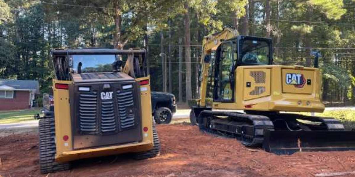 How to Prepare Your Site for Construction in Perry