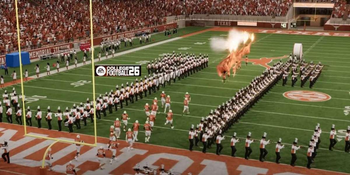 nba2king EA College Football 26: Latest Roster Update Breakdown