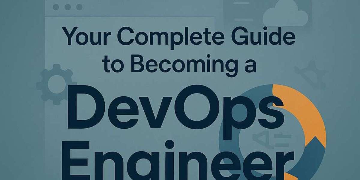 DevOps Roadmap: Steps to Become a DevOps Engineer