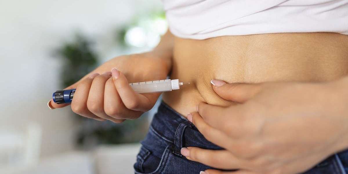 Achieve Sustainable Results with a Trusted Weight Loss Clinic in Hunt Valley
