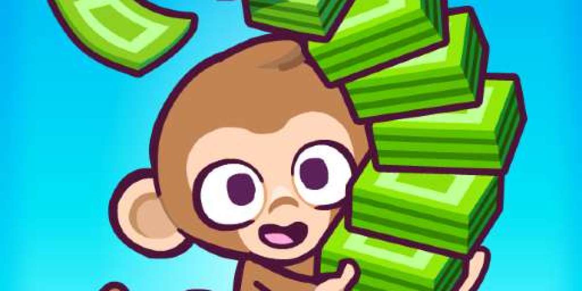 A Deep Dive into Monkey Mart