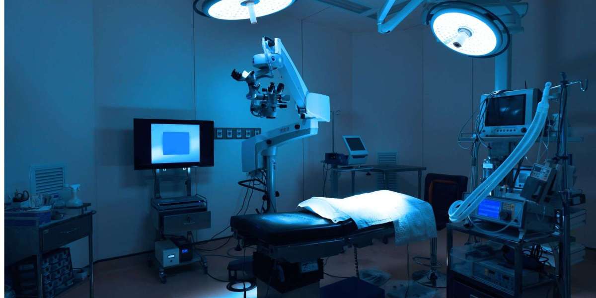 United States Retinal Surgery Devices Market to Reach US$ 1,183.75 Million by 2032, Driven by Aging Population and Techn