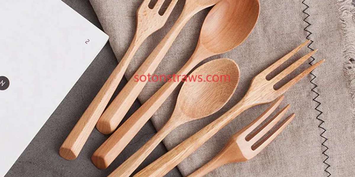 Why Businesses Are Switching to Eco-Friendly Cutlery