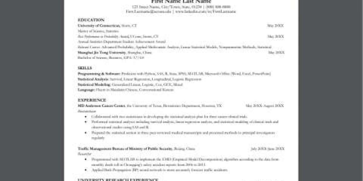 Modern Cover Letter Examples That Impress Hiring Managers