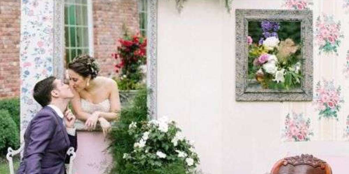 Capture Perfect Moments with Wedding Photo Booth Inner West