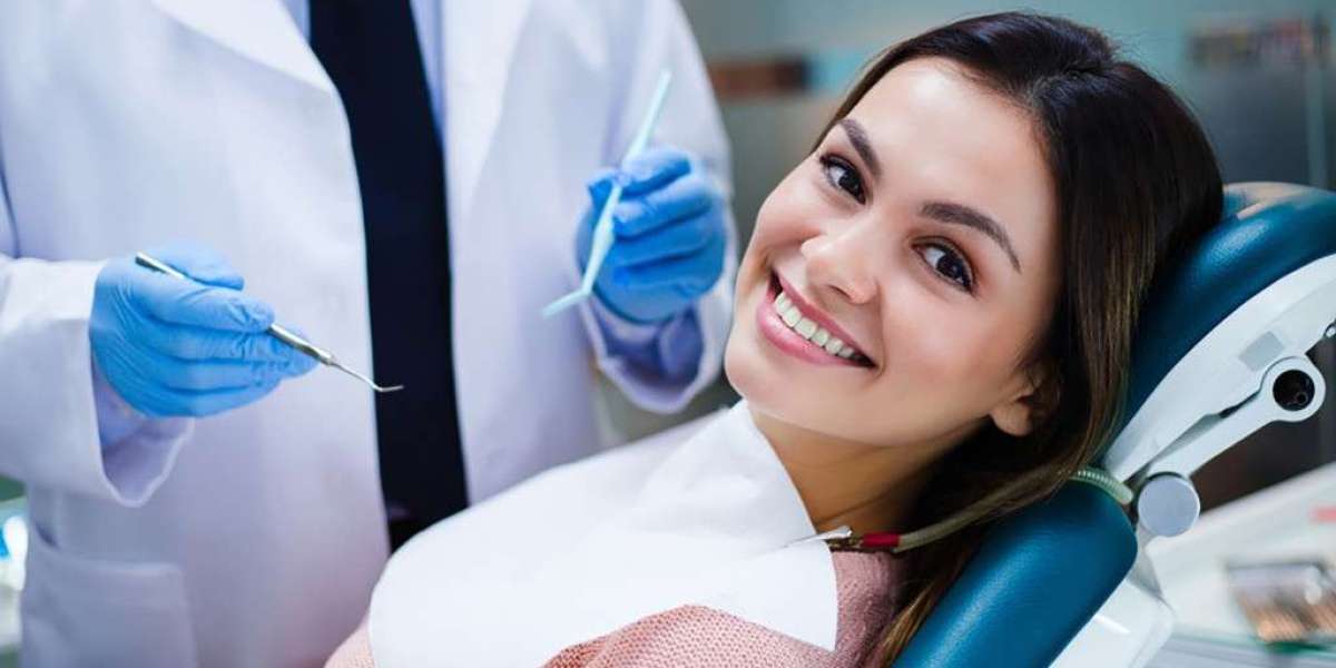 Protect Neighboring Teeth with Dental Implants