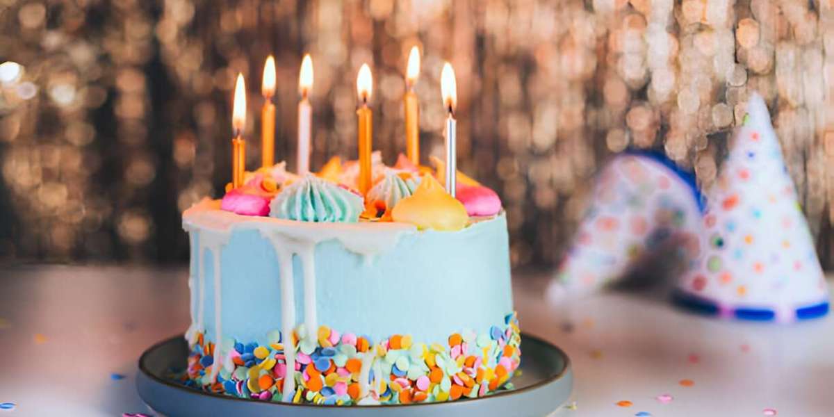 Order Birthday Cakes Dubai – Fresh, Fast, and Fabulous
