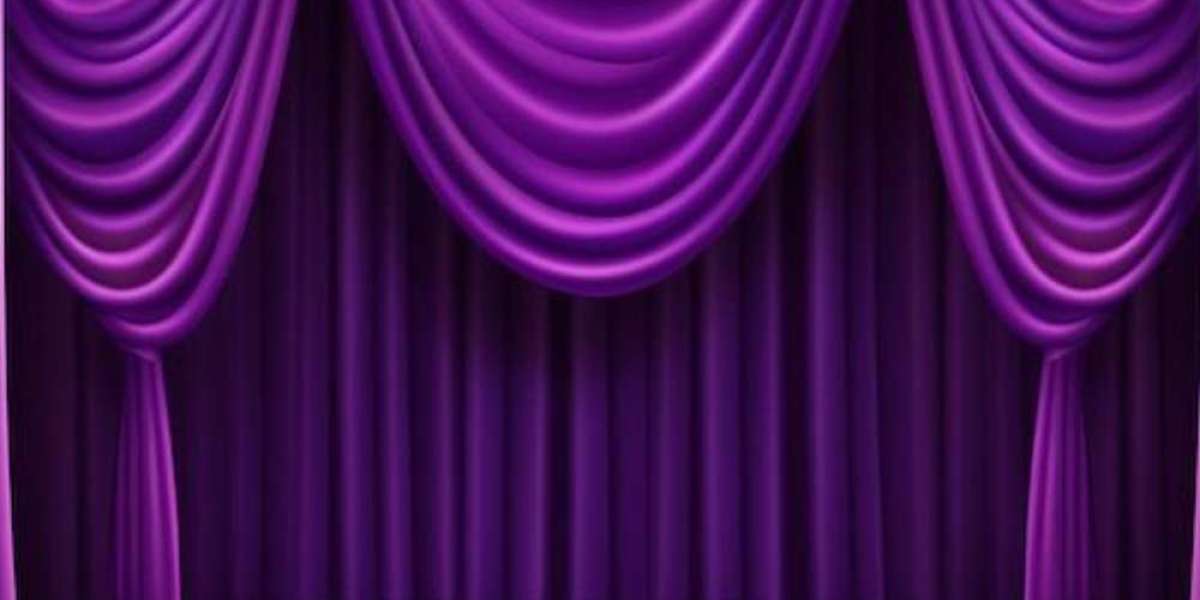 Home Designers Love Best Stage Curtains in Dubai: A Personal Story of Style, Functionality, and Interior Elegance