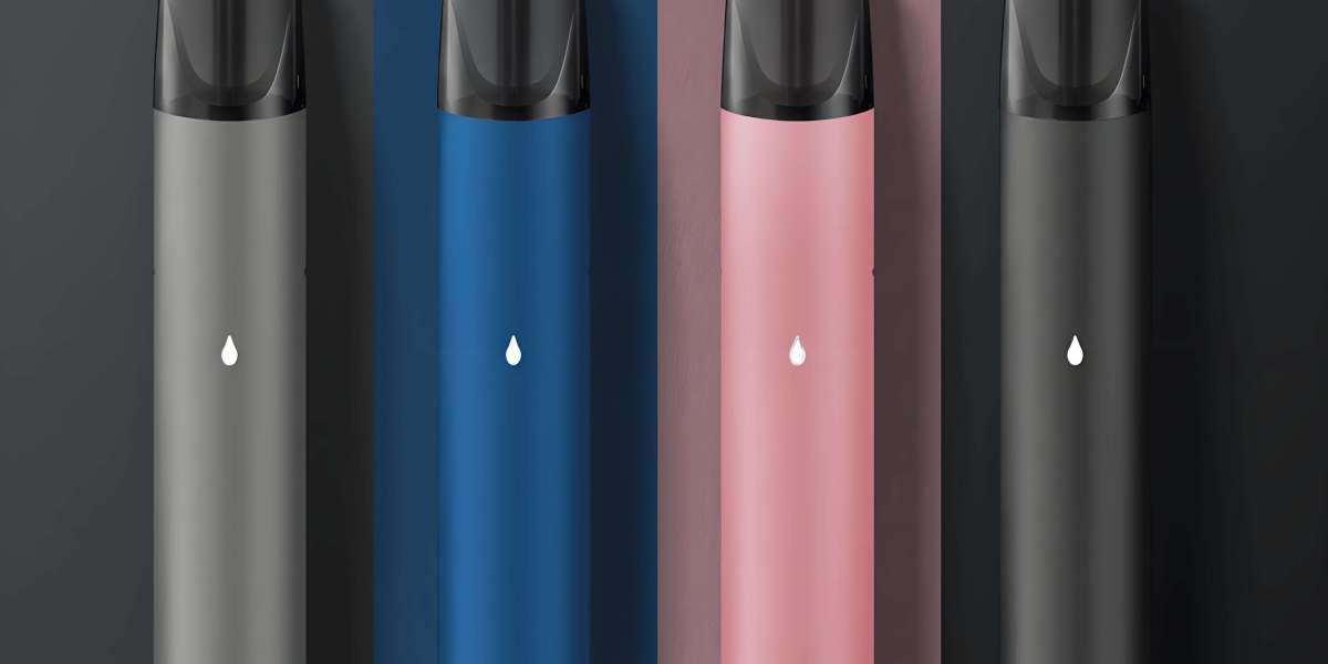 รีวิว RELX Infinity และหัวพอตยอดนิยมในปีนี้