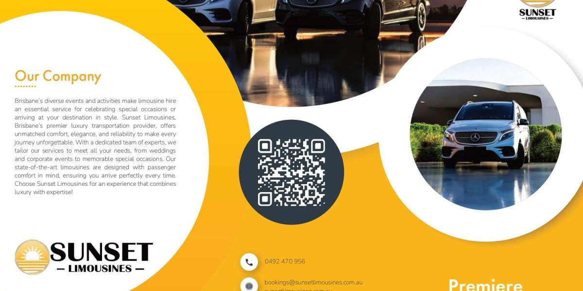 Limo Hire: Travel around in fashion, Come with confidence