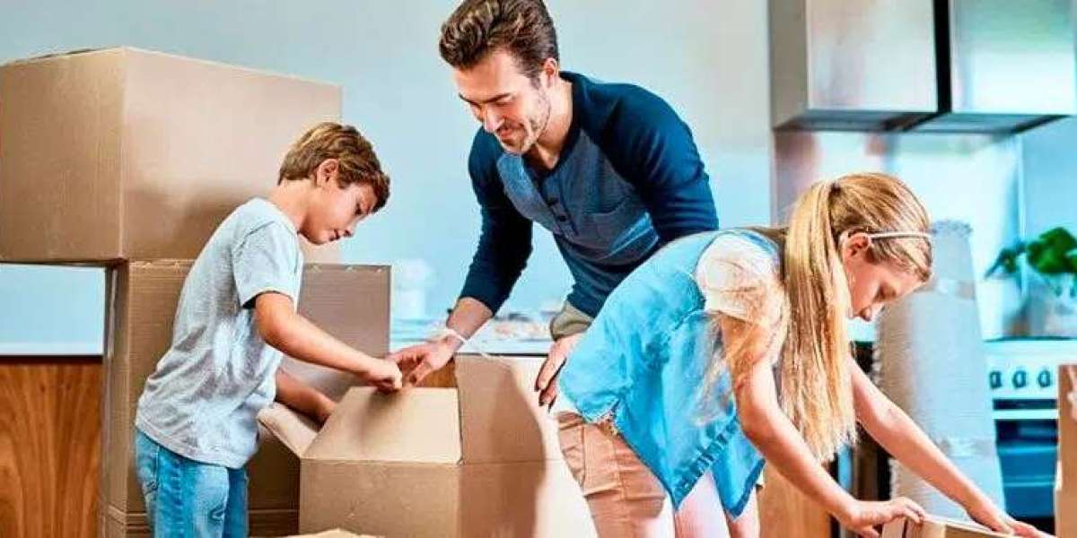 Relocate Smartly with Packers and Movers in Mumbai: Why Agarwal Packers is Your Best Moving Partner