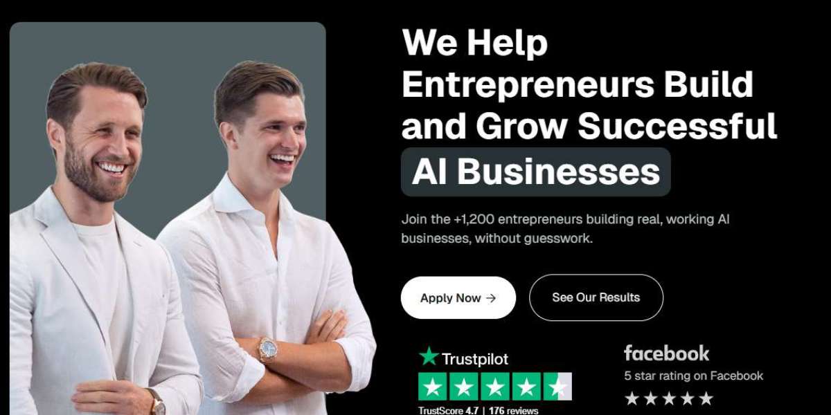 The Transformational Impact of AI Business Growth Consulting
