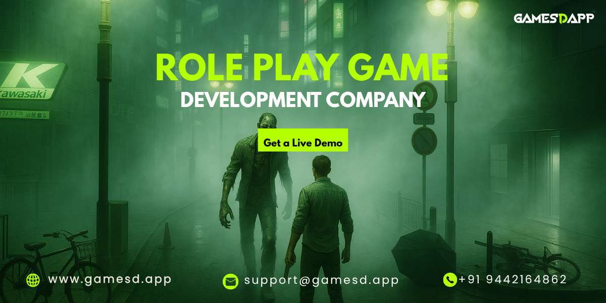 Multi-Device Role Play Game Development for a Seamless Gameplay Experience