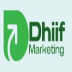 Dhiif Marketing