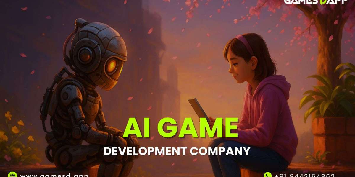 AI Game Development Tools Every Studio Should Know About in 2025