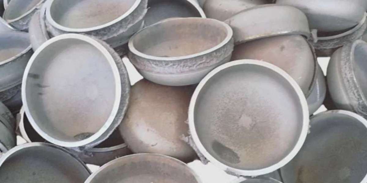 Carbon Steel Pipe Caps: The Durable Solution for Industrial Piping Integrity
