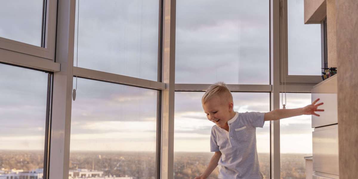 Modern Aluminium Doors in Chennai Are Redefining Elegant Living in 2025