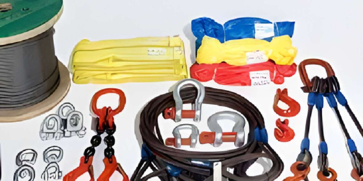 How To Create A Custom Rigging Kit For Field Technicians