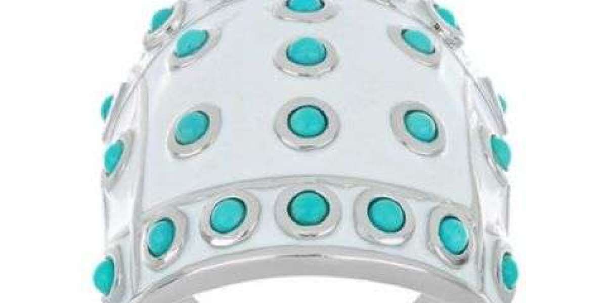 Wholesale Turquoise Stone Jewellery Direct from JewelPin