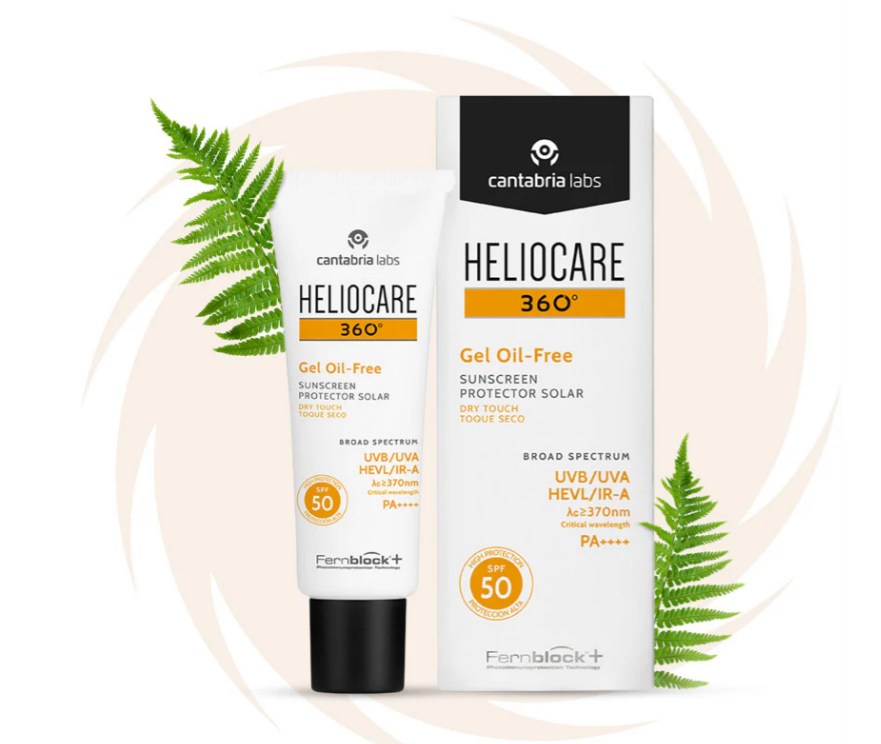 Why Monsoon is Worse for Acne (and How Your SPF50 Sunscreen Can Help)  – Skinspired.in