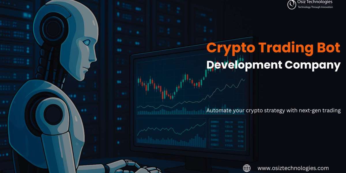 How a Crypto Trading Bot Can Revolutionize Your Automated Trading Strategy in 2025