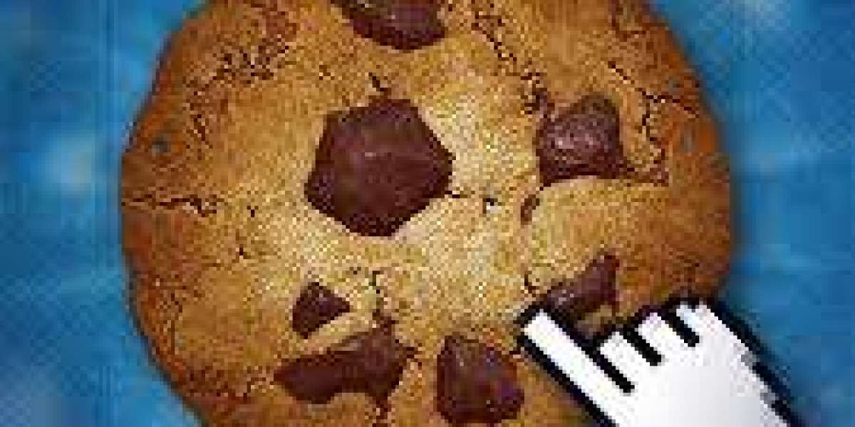 How to Enjoy Store Management Games: Exploring Cookie Clicker