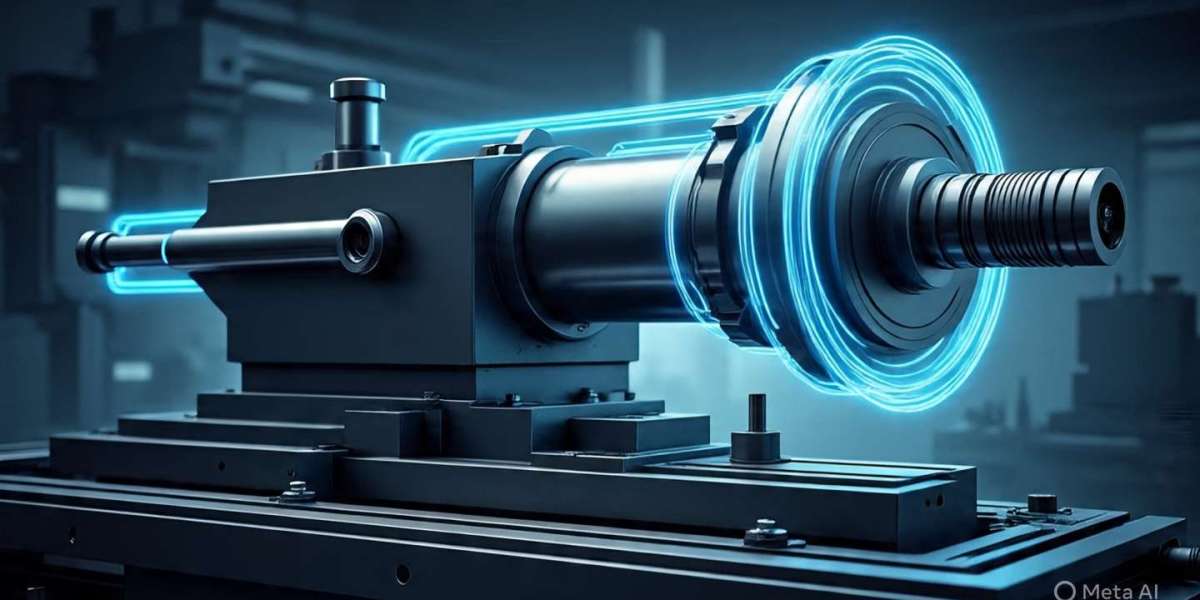 Lathe Machine Market Analysis, and Competitive Landscape Forecast by 2031