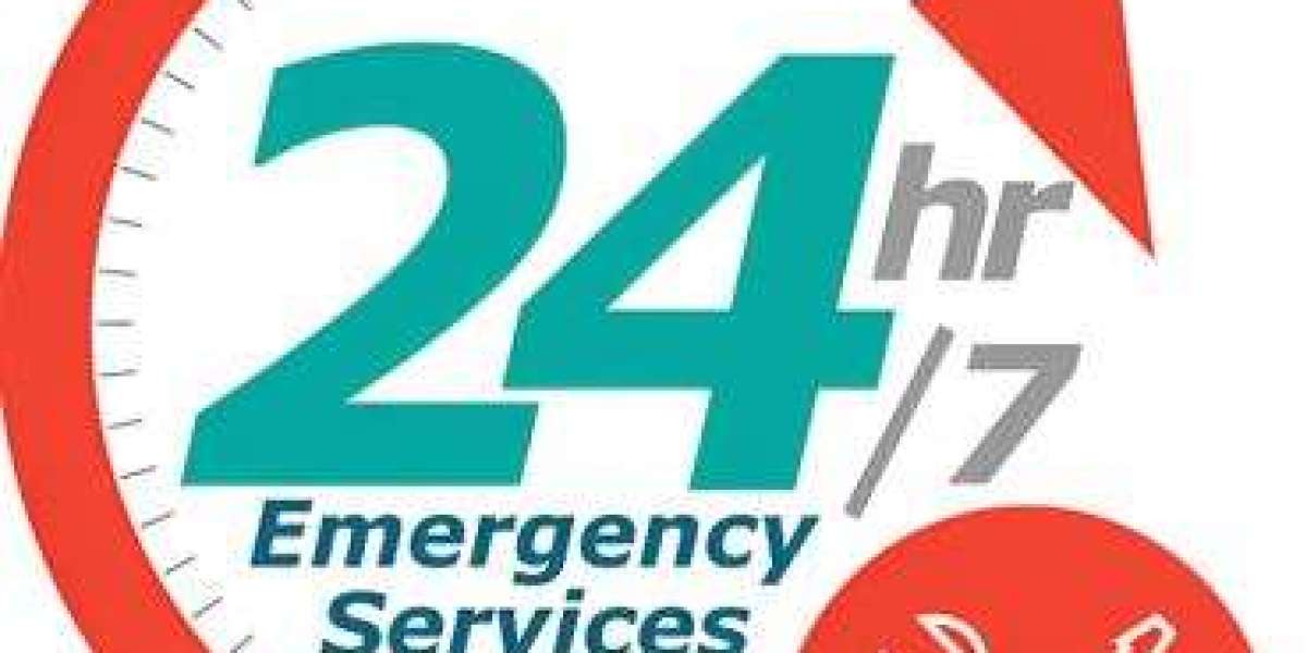 Swift, Trusted & Always Available: Your Go-To Emergency 24 Hour Locksmith in East London