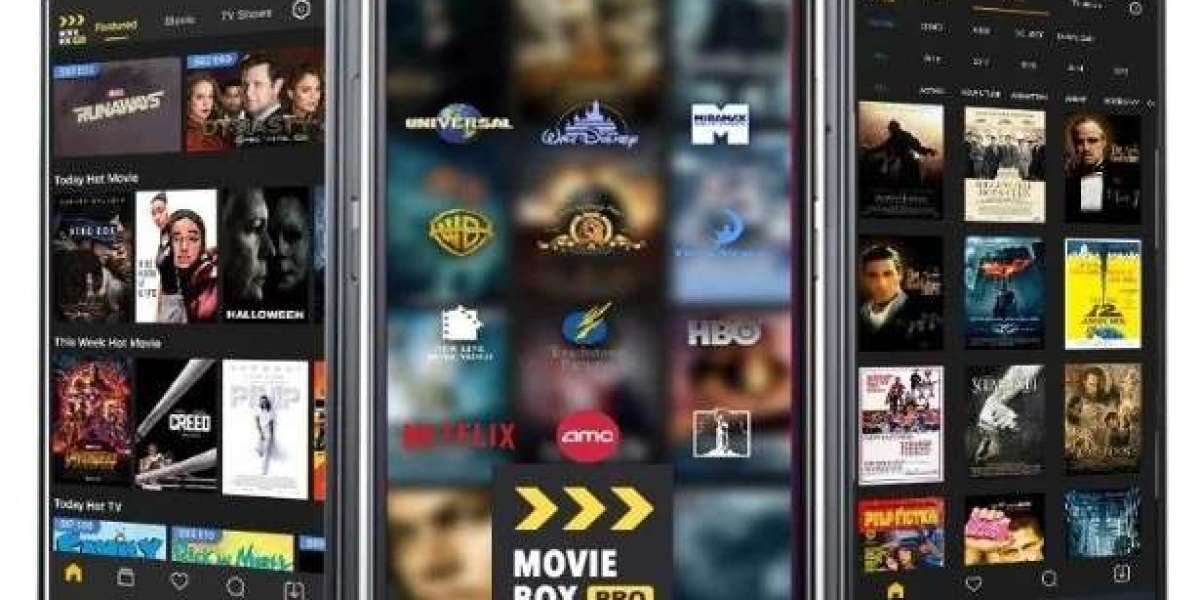 MovieBox Pro iOS – Stream & Download HD Movies on iPhone & iPad
