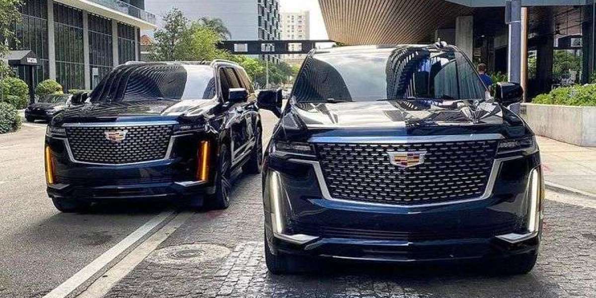 Why a Limo Is the Best Way to Get to Bradley Airport on Time