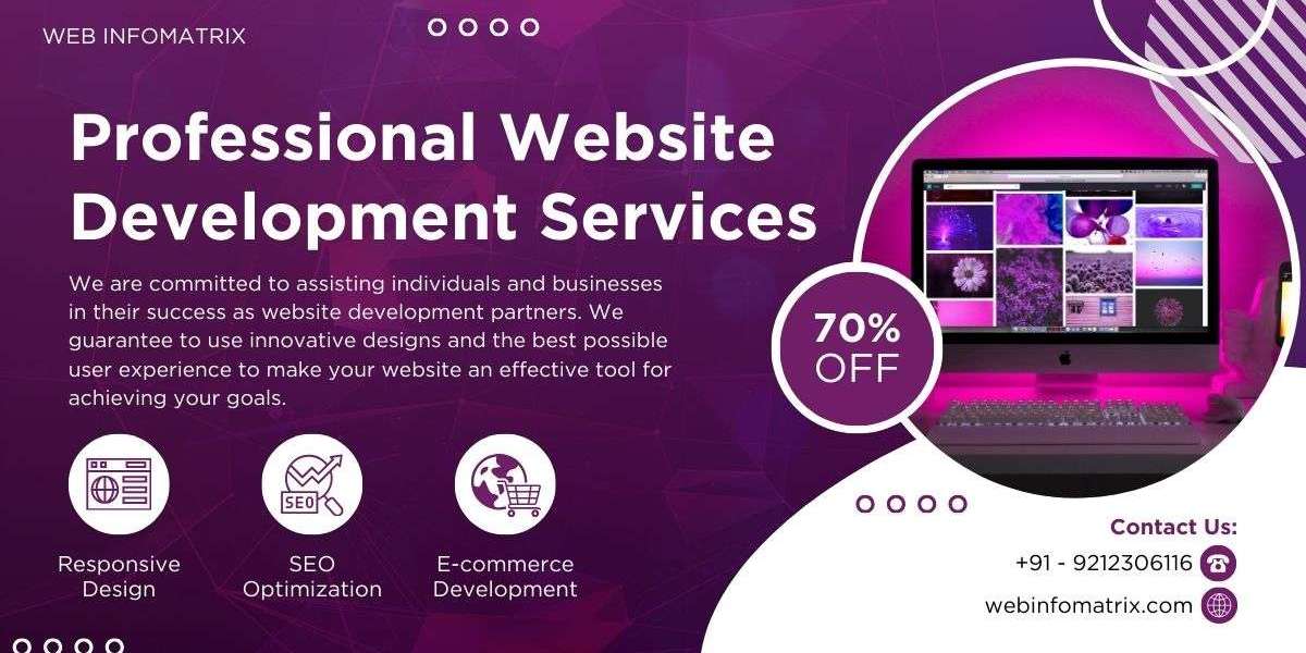 Why UK Digital Marketing Agencies Trust Webinfomatrix