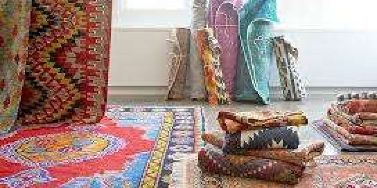 Where to Buy Affordable Rugs That Look Luxurious