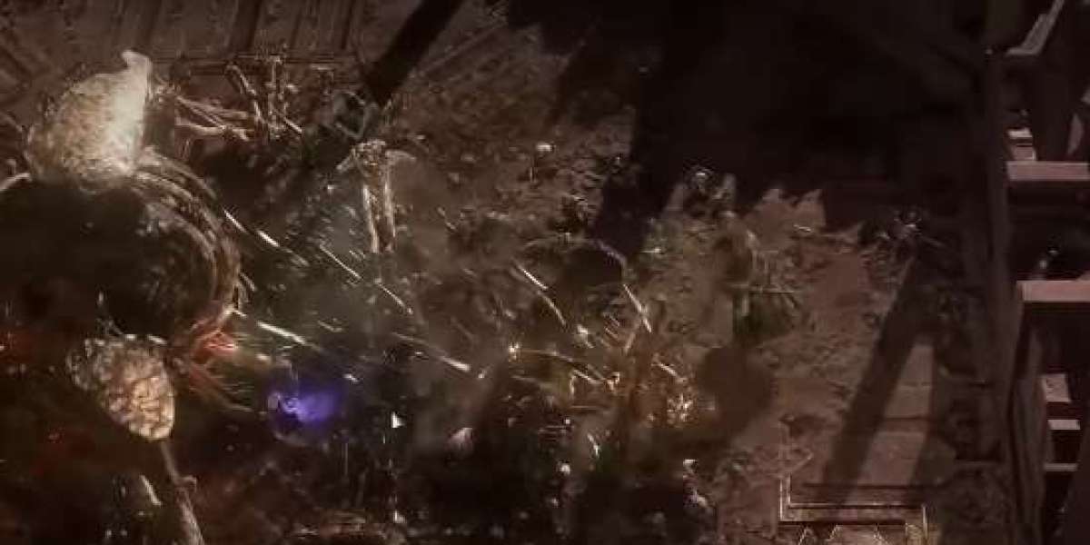 MMOexp: How to Activate and Empower Storm Charge in Path of Exile 2