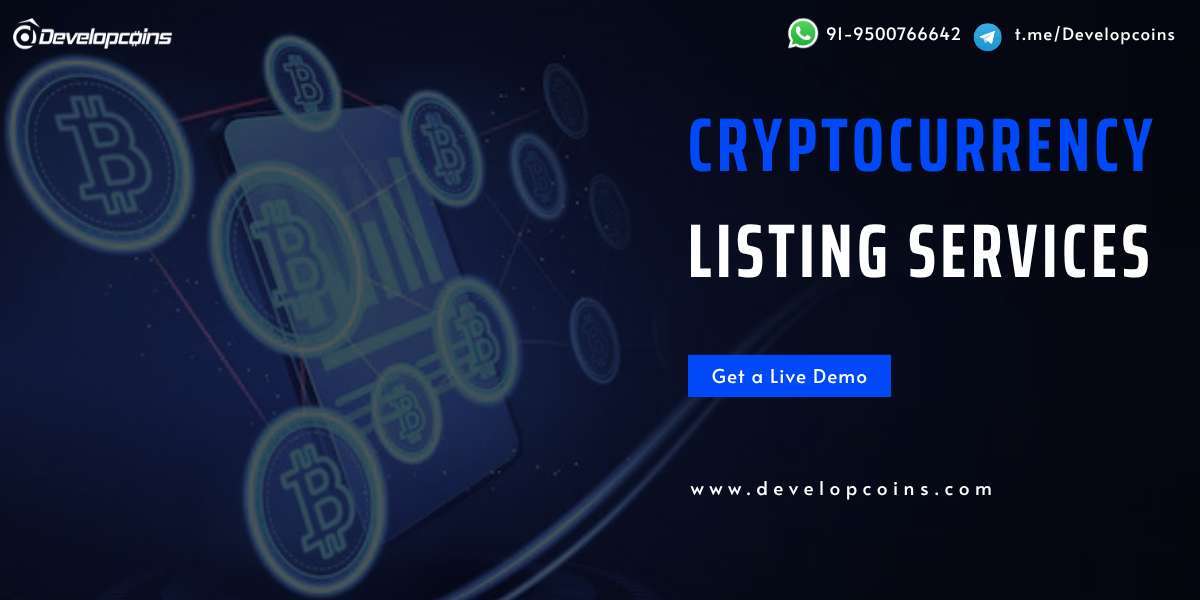 Top Cryptocurrency Listing Services for 2025 – Full-Service Exchange Launch & Compliance Support
