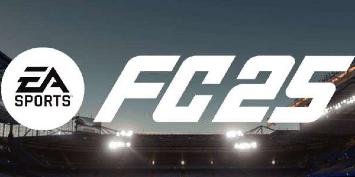 This would bring a new change to FC 25