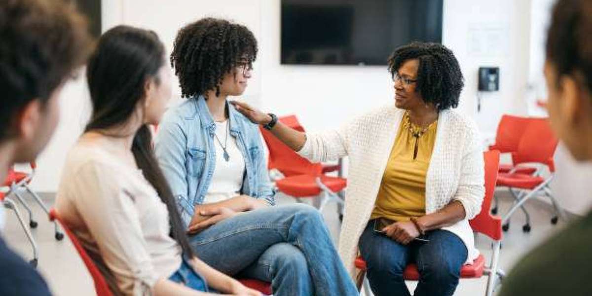 Interdisciplinary Collaboration at Beyond Care Therapy: Elevating Care Through Teamwork