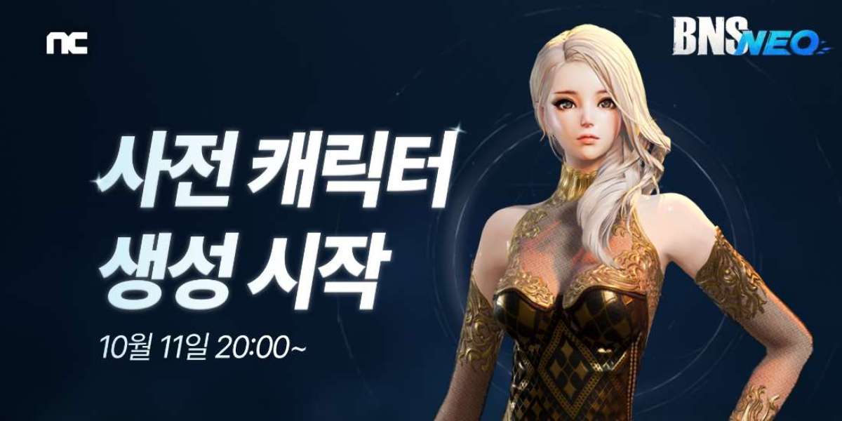 MMOexp BnS NEO: While it doesn't introduce sweeping