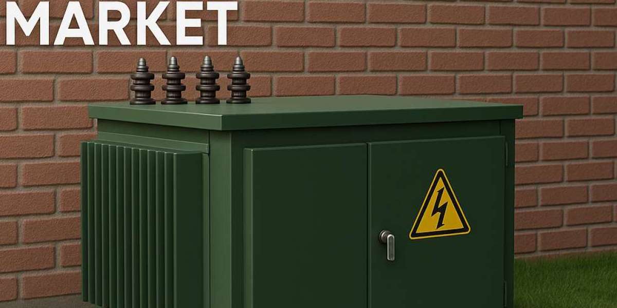 Pad-Mounted Transformer Market Size, Share, SWOT Analysis by 2031