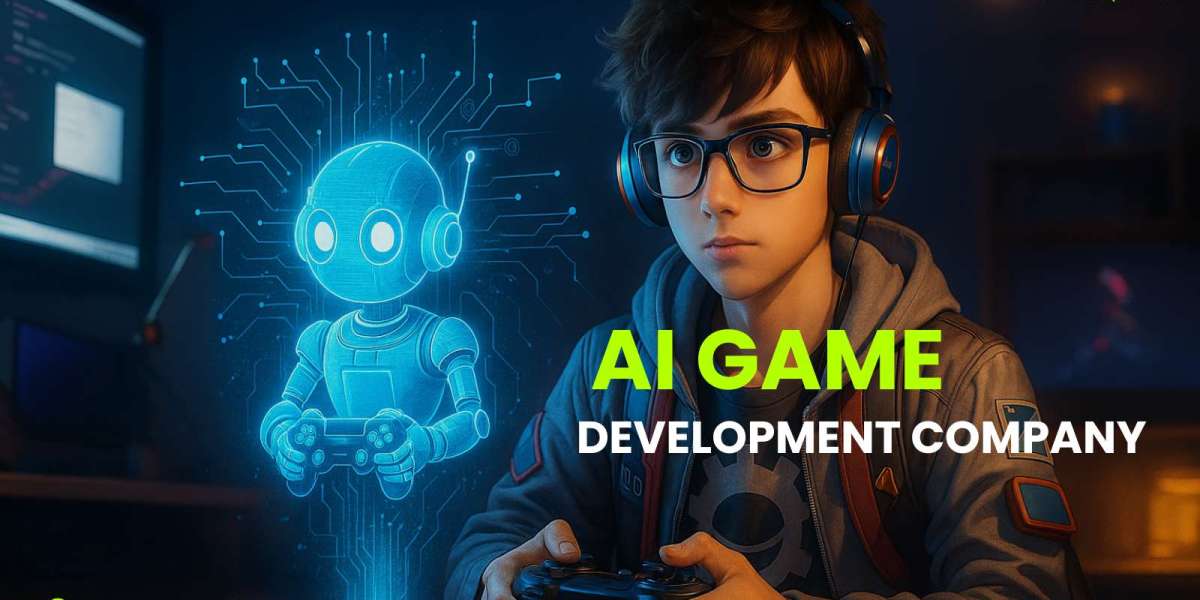 AI Game Development Secrets: Crafting Games That Think, Learn, and Adapt
